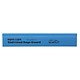 Chef 8" Long 1.5" Wide Edge Guard- Blue