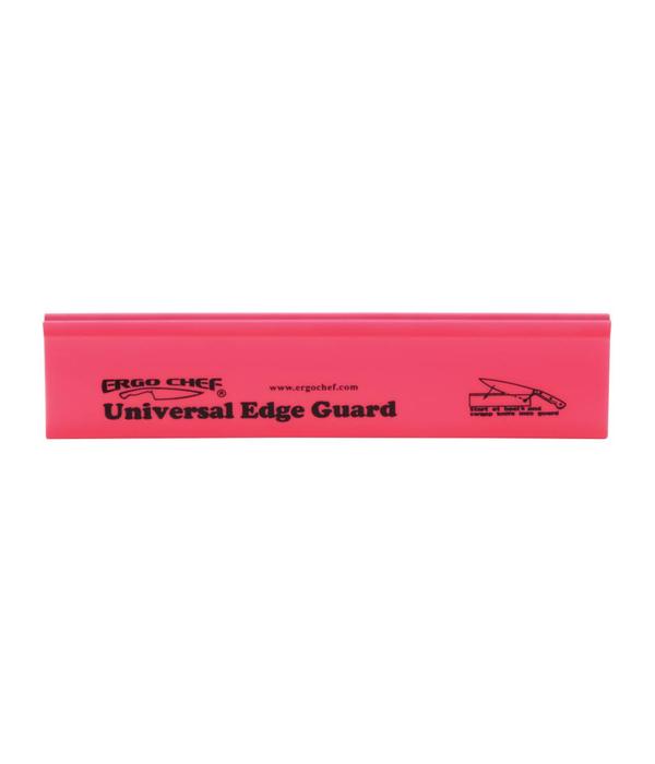 Chef 4.5" Long 1" Narrow Edge Guard -Pink