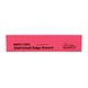 Chef 4.5" Long 1" Narrow Edge Guard -Pink
