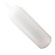 J.R 8oz Transparent Squeeze Bottle