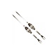 Starfrit Set of 2 Seafood Forks