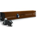 Caffitaly Capsules Robusto compatibles Nespresso de Caffitaly