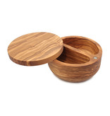 Swissmar Swissmar Palermo Olive Wood Salt Keeper