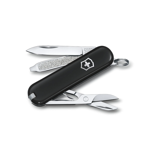 Victorinox Victorinox Swiss Army Classic SD Black