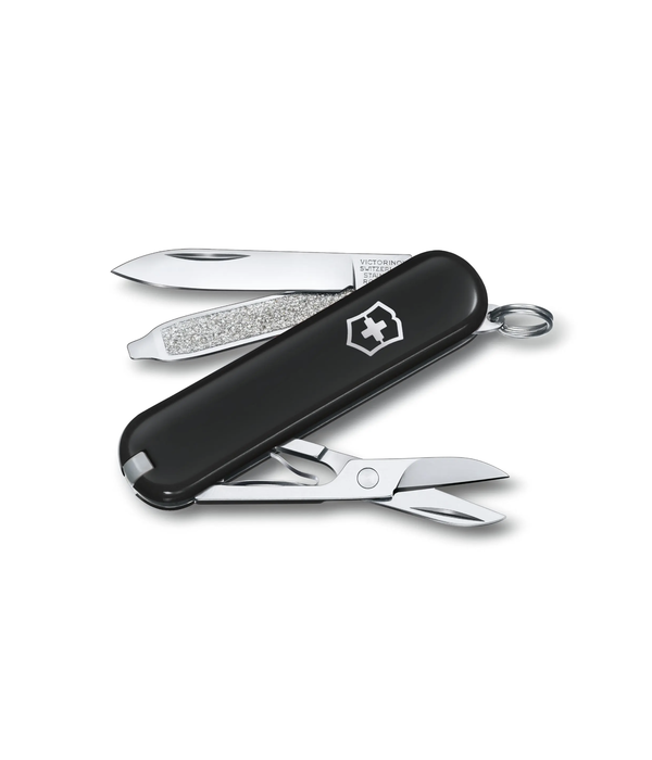 Victorinox Victorinox Swiss Army Classic SD Black