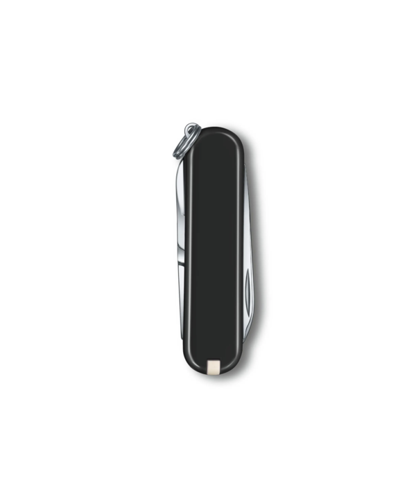 Victorinox Victorinox Swiss Army Classic SD Black