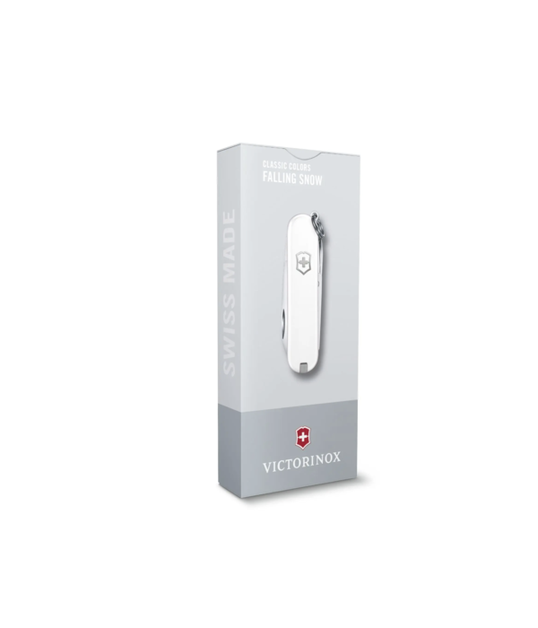 Victorinox Victorinox Swiss Army Classic SD White