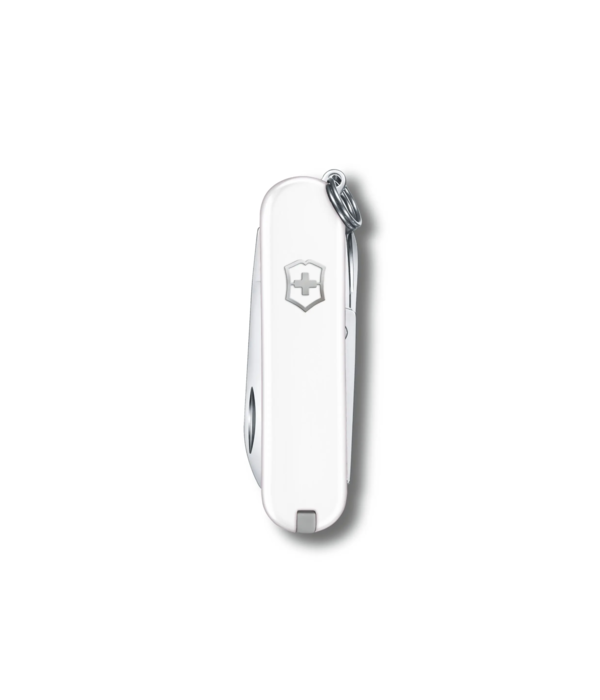 Victorinox Victorinox Swiss Army Classic SD White