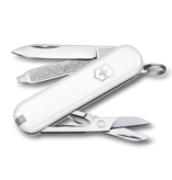 Victorinox Victorinox Swiss Army Classic SD White