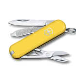 Victorinox Victorinox Swiss Army Classic SD Yellow