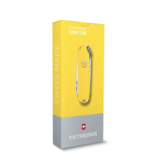 Victorinox Victorinox Swiss Army Classic SD Yellow