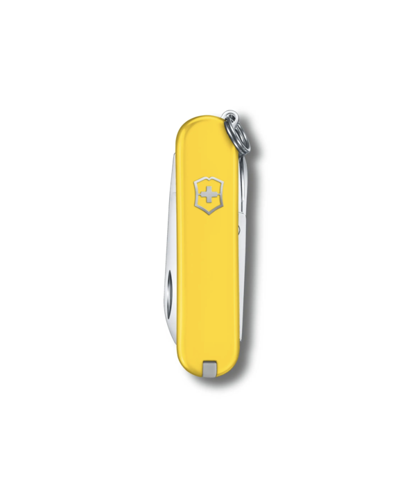 Victorinox Victorinox Swiss Army Classic SD Yellow