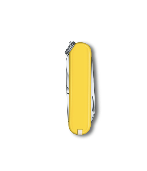 Victorinox Victorinox Swiss Army Classic SD Yellow