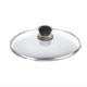 Strauss Green Series Tempered Glass Lid - 6 inch