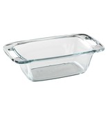 Pyrex Pyrex Easy Grab 1.5-qt Loaf Pan