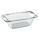 Pyrex Easy Grab 1.5-qt Loaf Pan