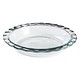 Pyrex Easy Grab 9.5" Pie Plate