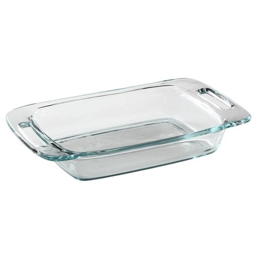 Pyrex Pyrex Easy Grab 2-qt Oblong Baking Dish