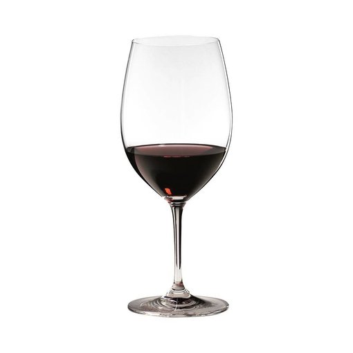 Riedel Riedel Bordeaux Vinum Glass