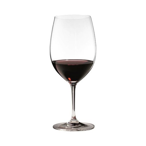 Riedel Riedel Bordeaux Vinum Glass