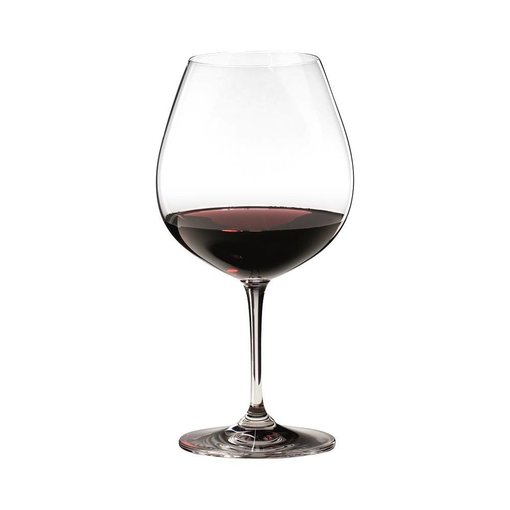 Riedel Riedel Burgundy Vinum Glass