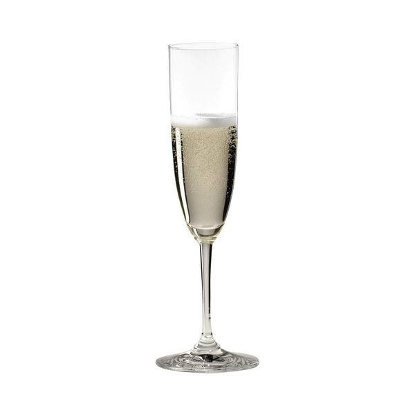 Verre Riedel Champagne Vinum