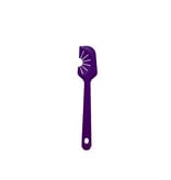 Silicone Whisk and Spatula/Cleaner Set 4 pcs, asst. color