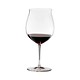 Verre Verre Riedel Bourgogne Sommeliers