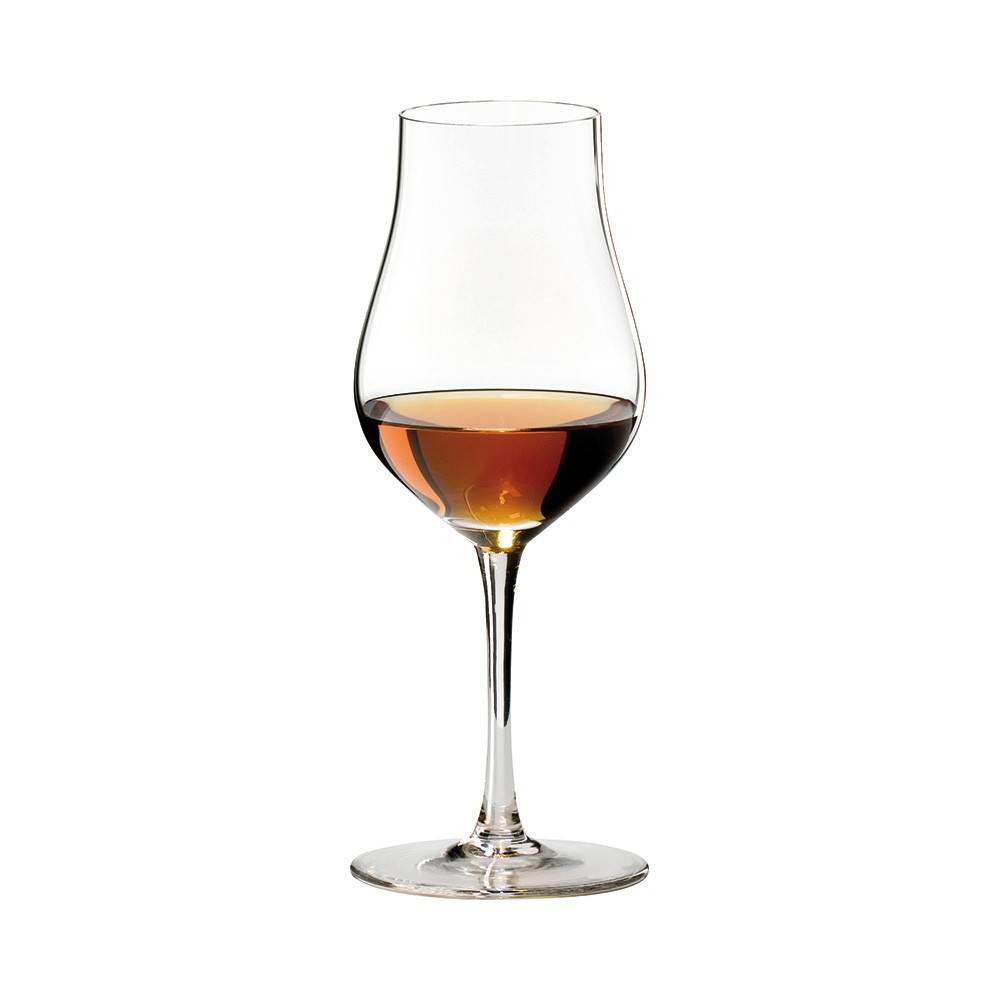 Bicchieri da cognac Brandy Riedel? Cookinglife