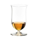 Riedel Riedel Single Malt Whiskey Sommeliers Glass