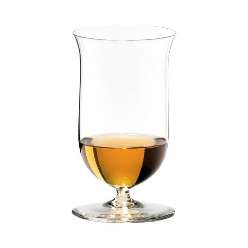 Riedel Riedel Single Malt Whiskey Sommeliers Glass