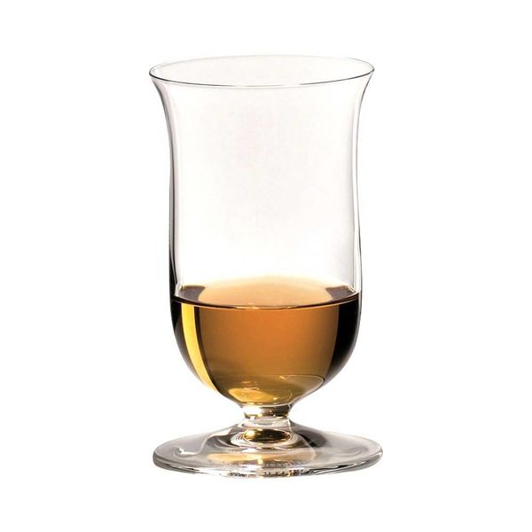 Riedel Singlemalt Whiskey Vinum Glass