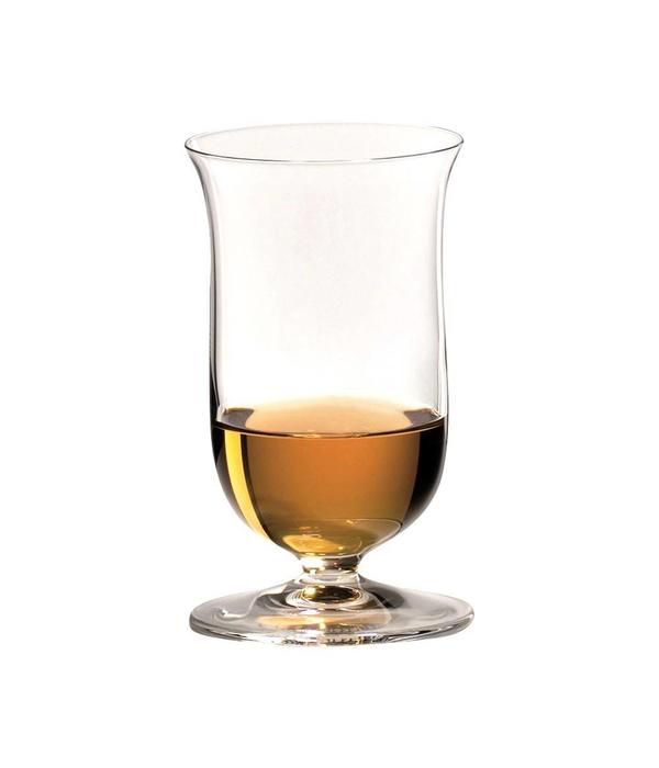 Riedel Verre Riedel Whiskey pur malt Vinum