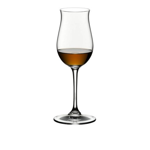 Riedel Verre Riedel Cognac Hennessy Vinum