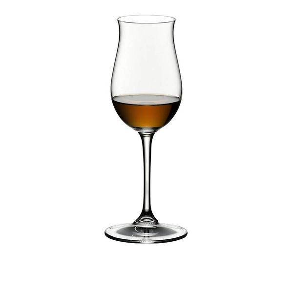 Riedel Cognac Hennessy Vinum Glass