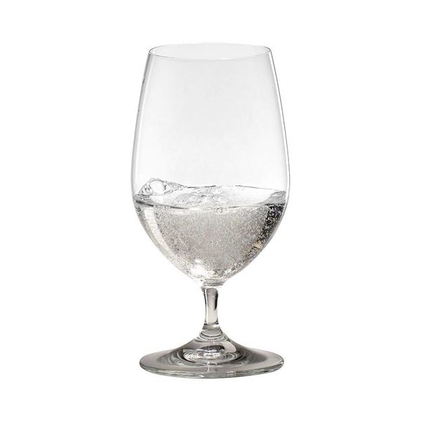 Riedel sparkling Vinum Glass