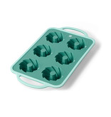 Ricardo Ricardo Silicone Mini Bundt Mold