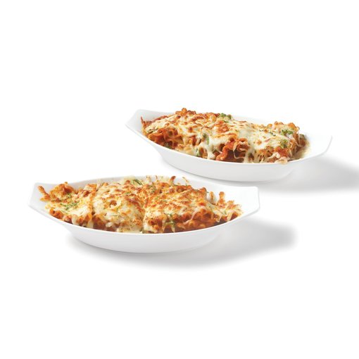 Starfrit Starfrit Gourmet Bistro 2-piece gratin dish set