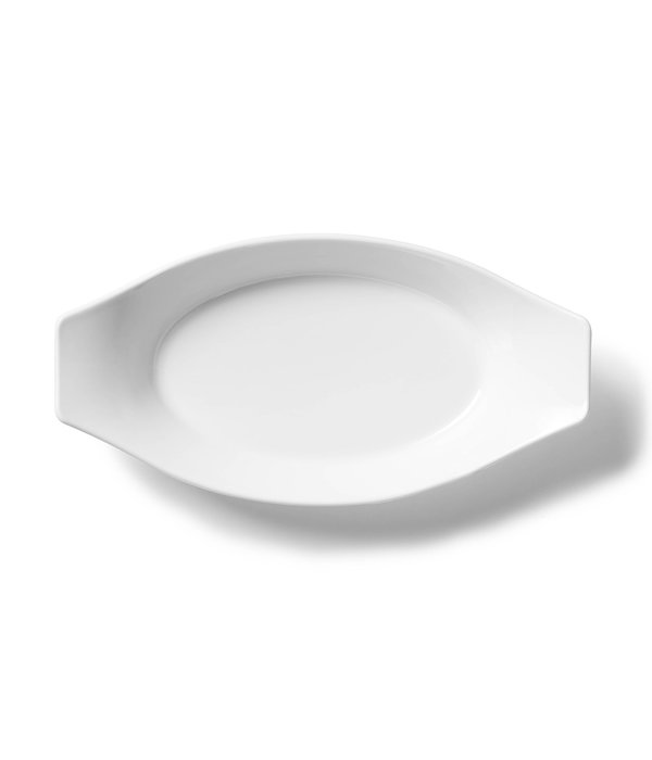 Starfrit Ensemble de 2 plats pour gratiner de Starfrit Gourmet Bistro