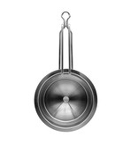 Starfrit Starfrit Gourmet Steel Set of 2 Funnels