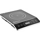 Omcan Countertop Induction Cooker