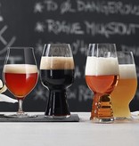 Spiegelau Ensemble de 4 verres à bière de blé par Spiegelau