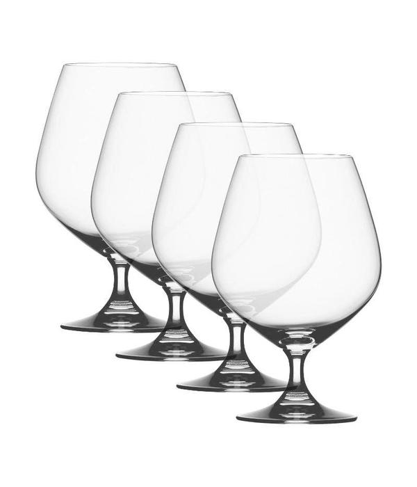Spiegelau Ensemble de 4 verres à cognac de Spiegelau