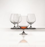 Spiegelau Ensemble de 4 verres à cognac de Spiegelau