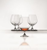 Spiegelau Spiegelau Brandy Glasses Set of 4