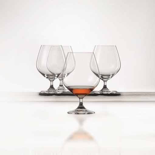 Spiegelau Ensemble de 4 verres à cognac de Spiegelau