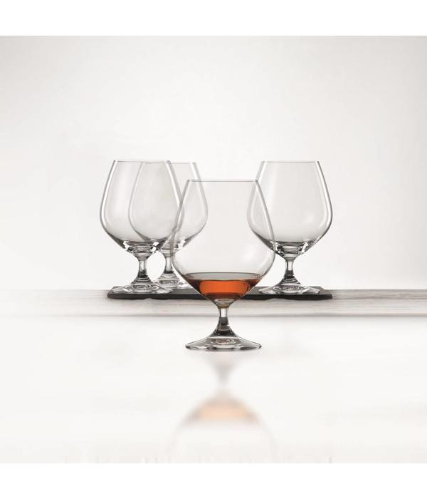 Spiegelau Ensemble de 4 verres à cognac de Spiegelau