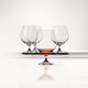 Ensemble de 4 verres à cognac de Spiegelau