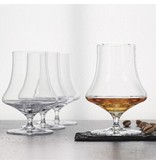 Spiegelau Ensemble de 4 verres à whiskey " Willsberger Anniversary" de Spiegelau