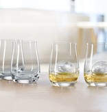 Spiegelau Spiegelau Single Barrel Bourbon Whisky Glass, Set of 4